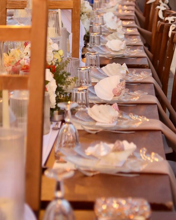 Yalım 84 Beach Hotel