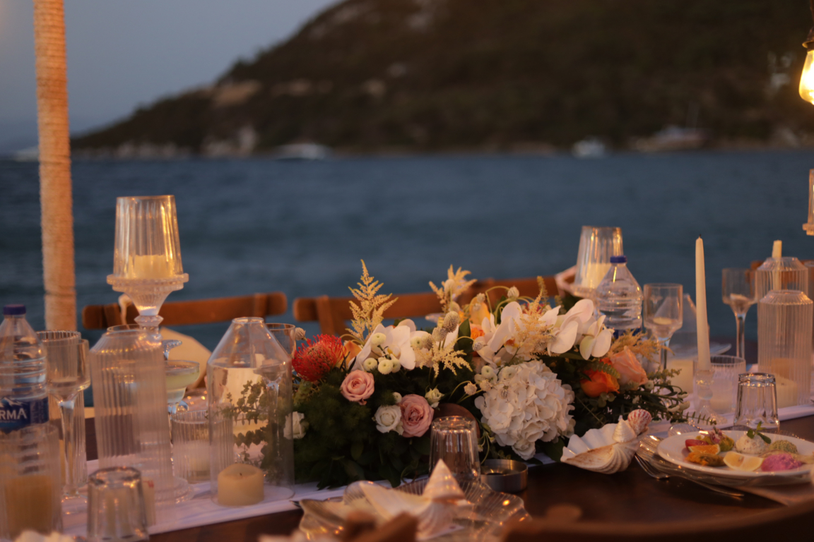 Yalım 84 Beach Hotel