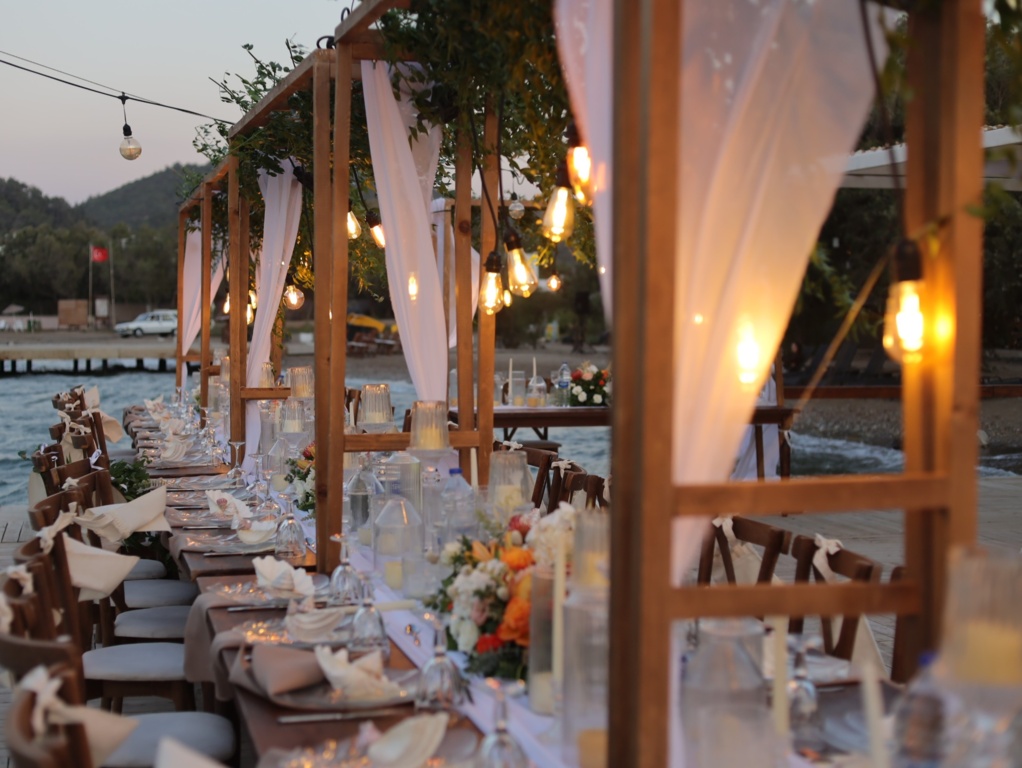 Yalım 84 Beach Hotel
