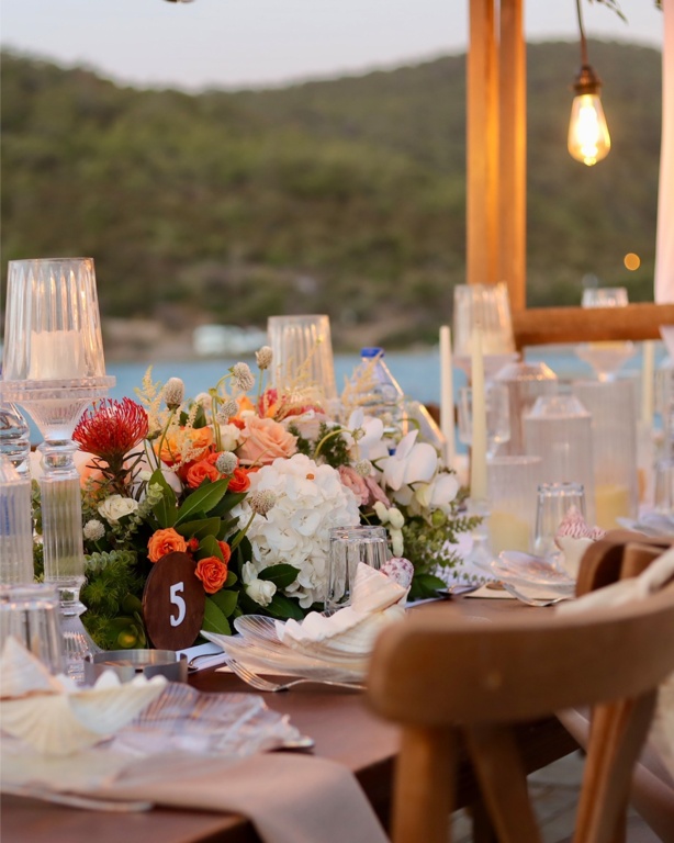 Yalım 84 Beach Hotel