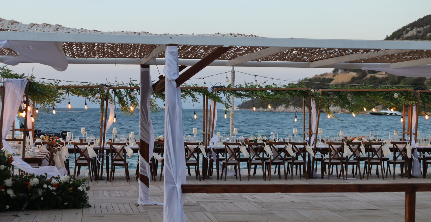 Yalım 84 Beach Hotel