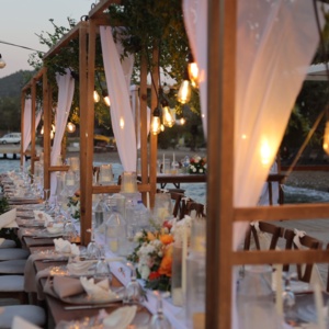 Yalım 84 Beach Hotel