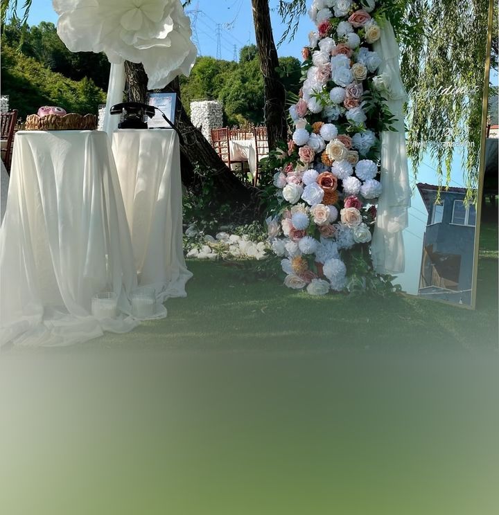 Söğüt Garden