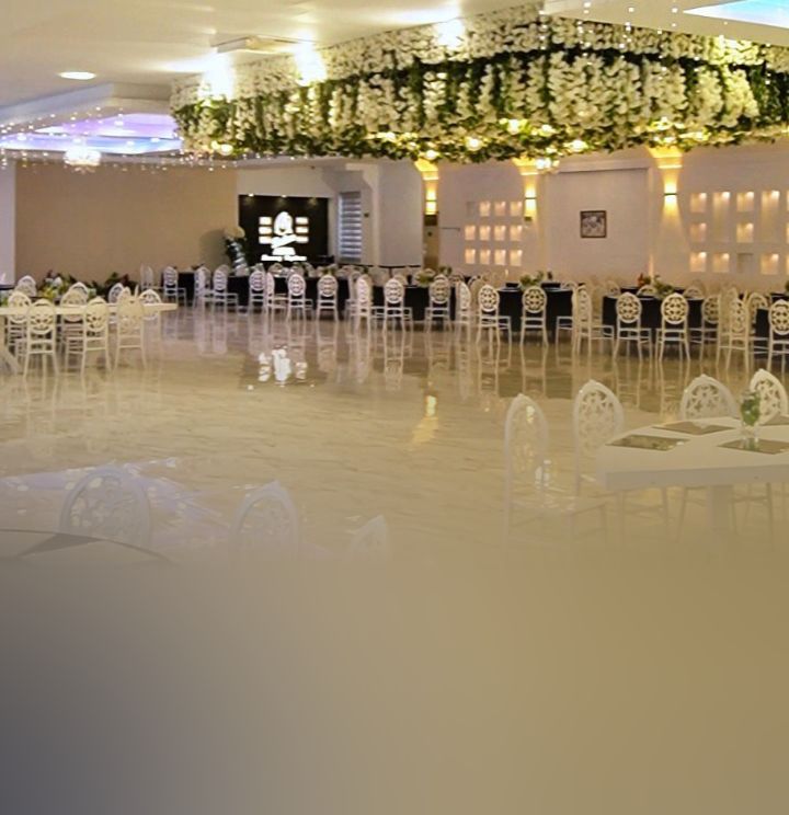 Asya Düğün Davet Salonu