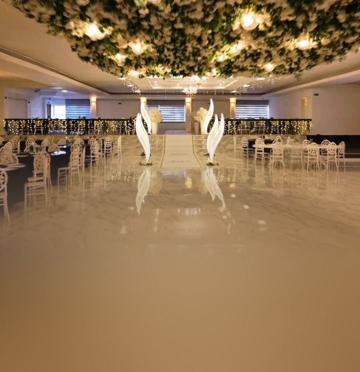 Asya Düğün Davet Salonu