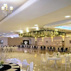 Asya Düğün Davet Salonu