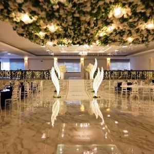 Asya Düğün Davet Salonu