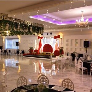 Asya Düğün Davet Salonu