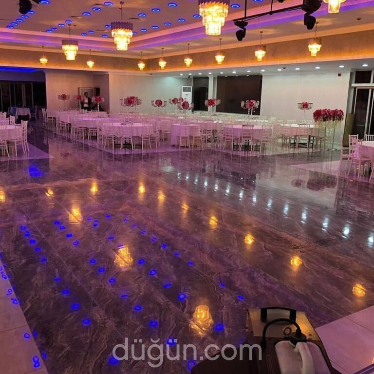 Dündar Park Mimoza