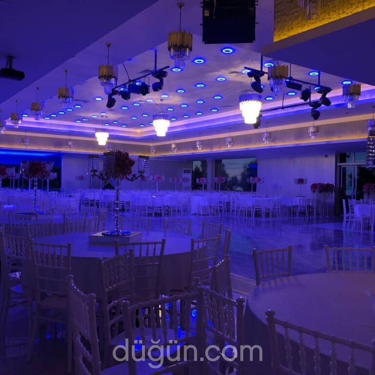 Dündar Park Mimoza