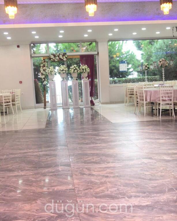 Dündar Park Mimoza