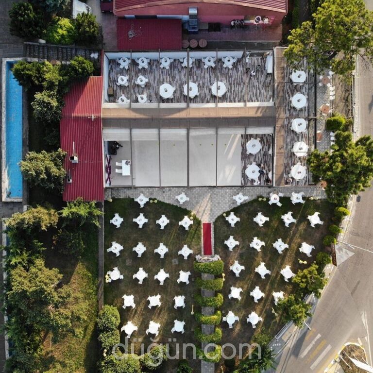 Dündar Park Mimoza