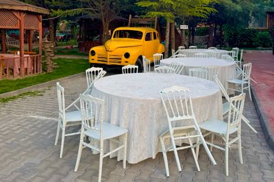 Asmalı Konak Garden Park