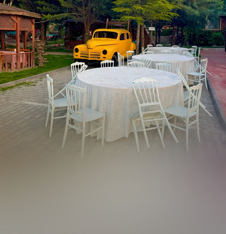 Asmalı Konak Garden Park