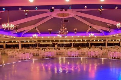 Remzi Düğün Salonları