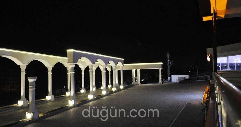 Remzi Düğün Salonları