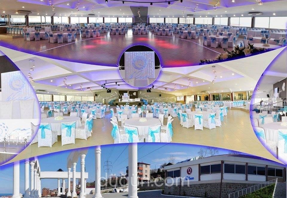 Remzi Düğün Salonları