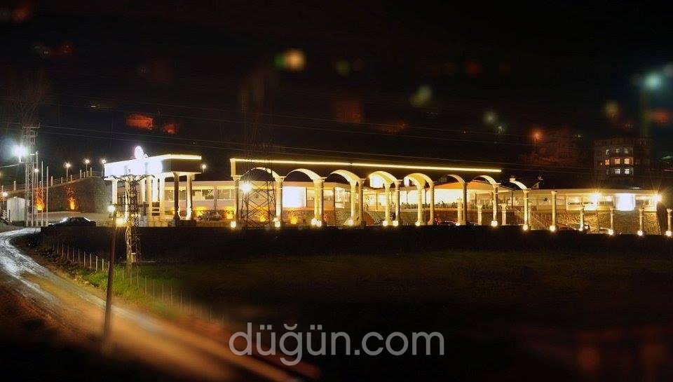 Remzi Düğün Salonları