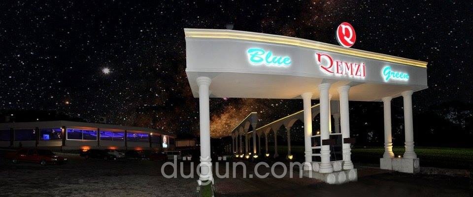 Remzi Düğün Salonları