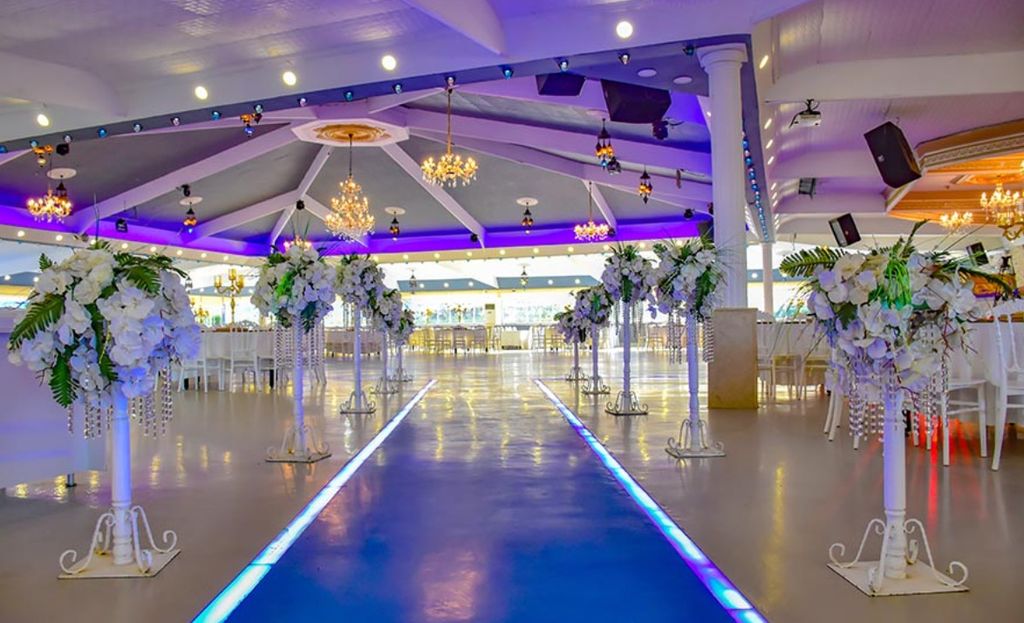 Remzi Düğün Salonları