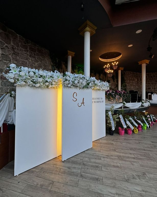 Remzi Düğün Salonları