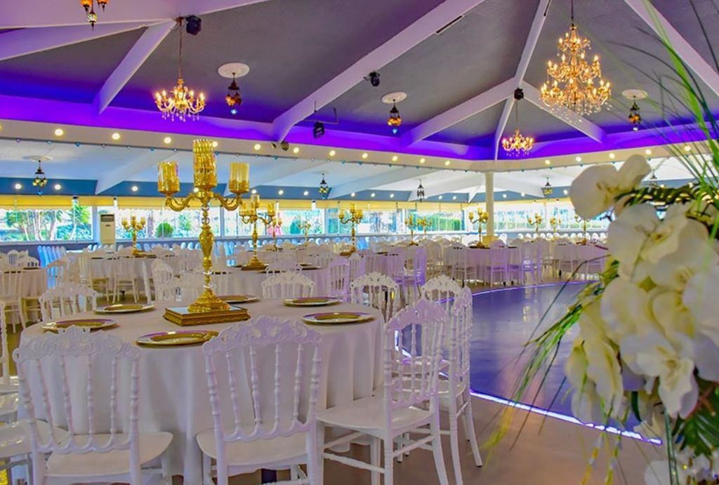 Remzi Düğün Salonları