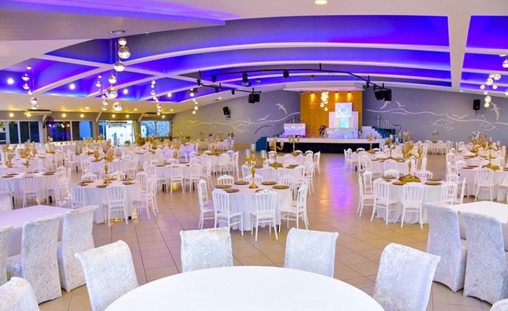 Remzi Düğün Salonları