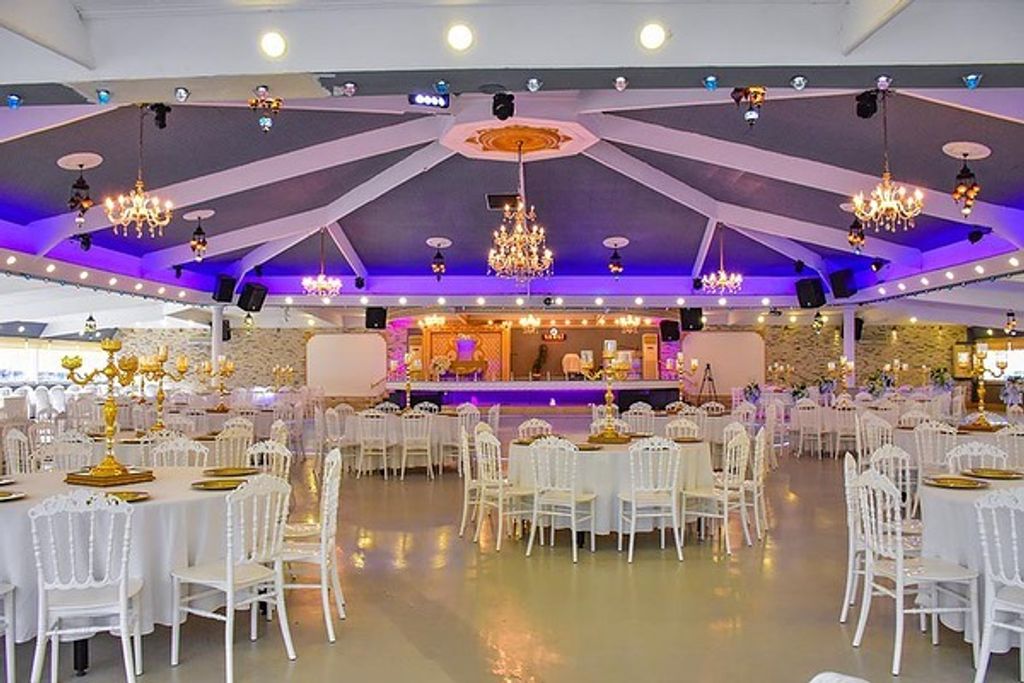 Remzi Düğün Salonları