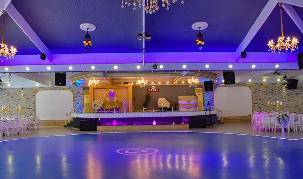 Remzi Düğün Salonları