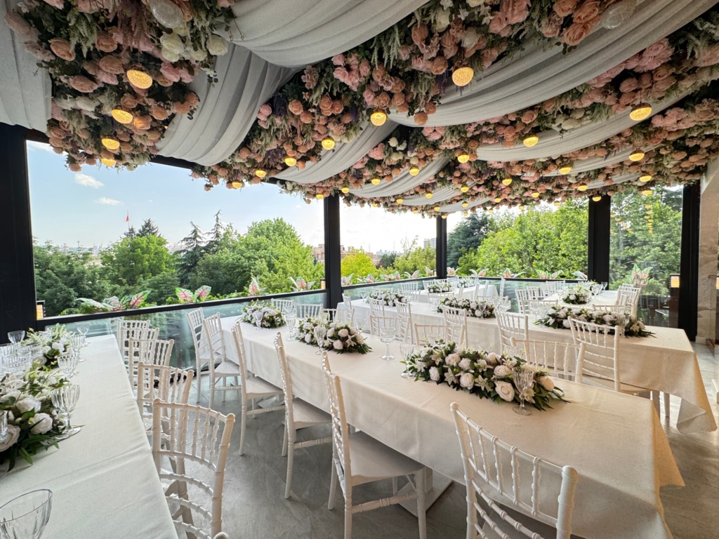 Bahane Kına Nişan Wedding