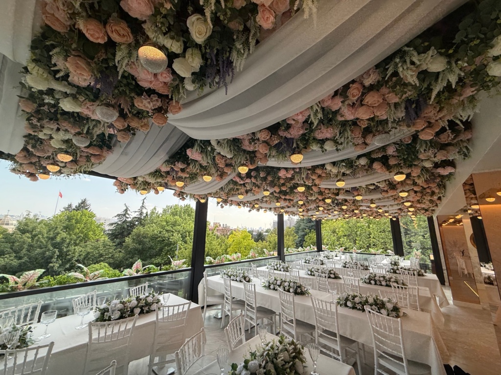 Bahane Kına Nişan Wedding