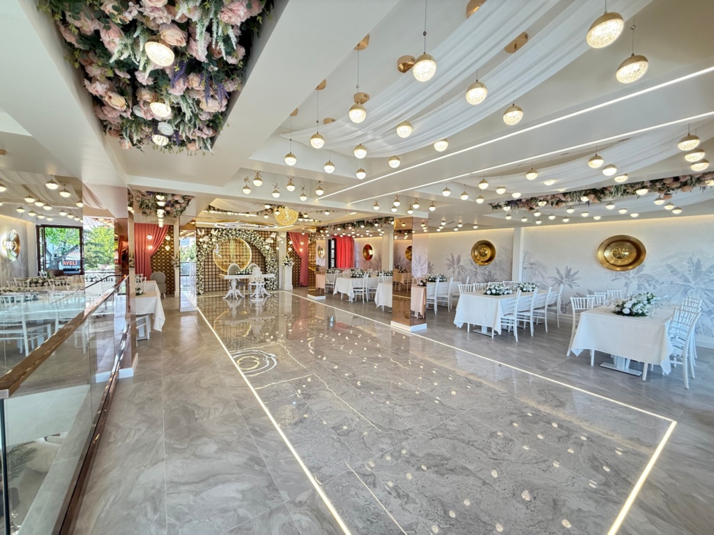 Bahane Kına Nişan Wedding