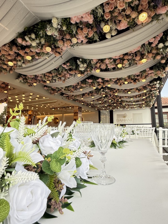 Bahane Kına Nişan Wedding