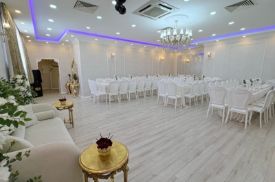 Hanedan Organizasyon Davet