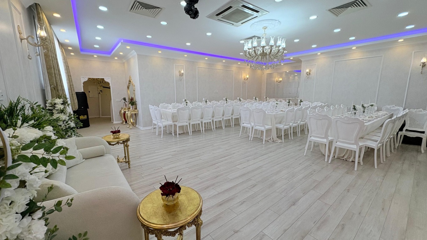 Hanedan Organizasyon Davet