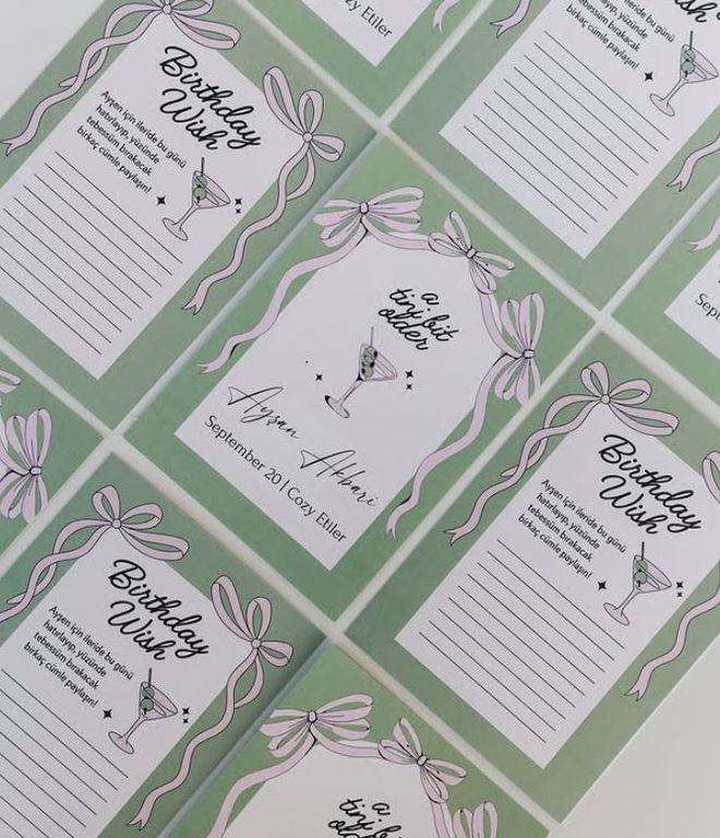 Atelier By Belen Hediyelik