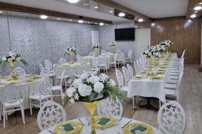 Zirve Davet İstanbul