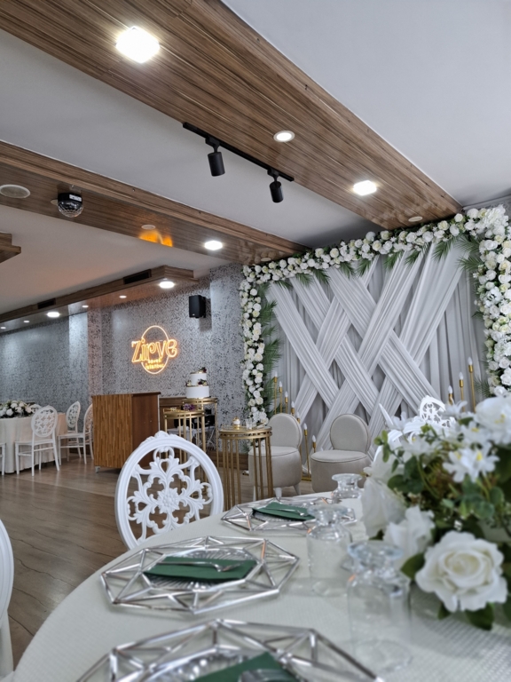 Zirve Davet İstanbul