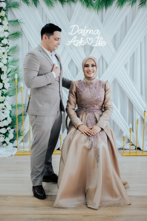 Zirve Davet İstanbul