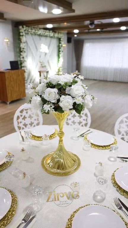 Zirve Davet İstanbul