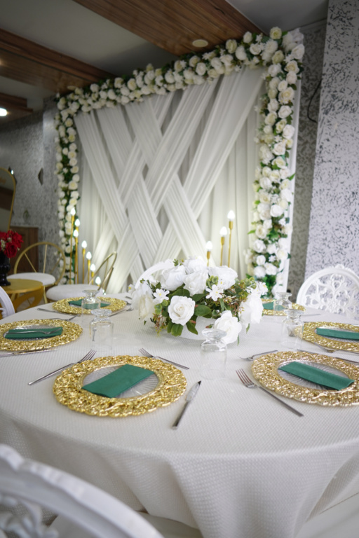Zirve Davet İstanbul