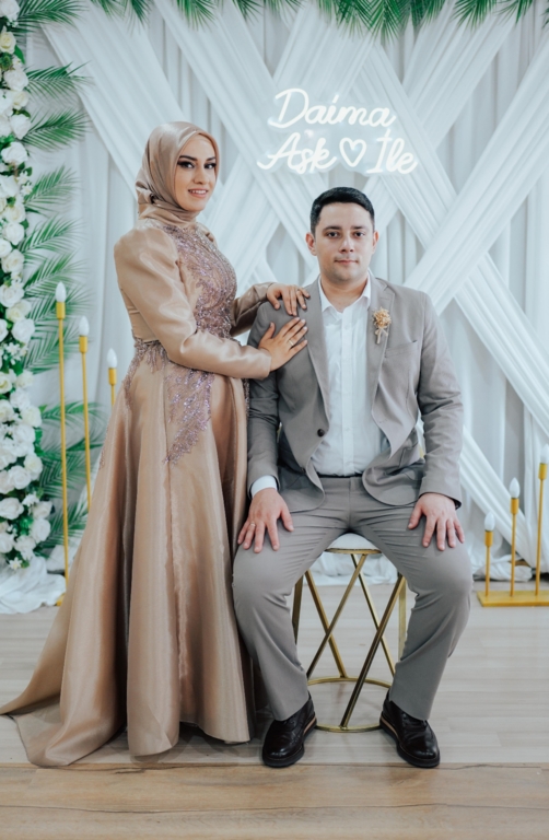 Zirve Davet İstanbul