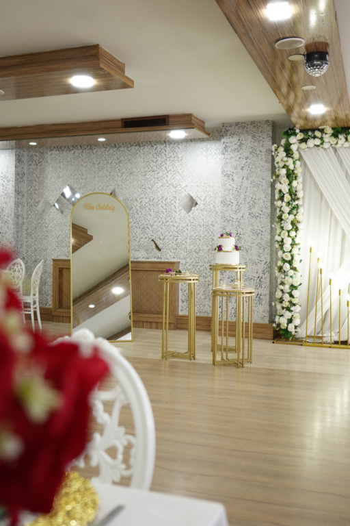 Zirve Davet İstanbul