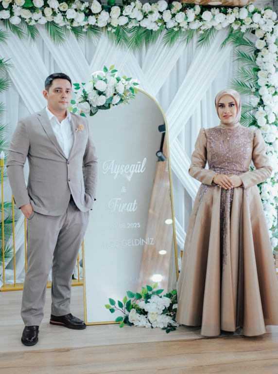 Zirve Davet İstanbul