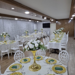 Zirve Davet İstanbul