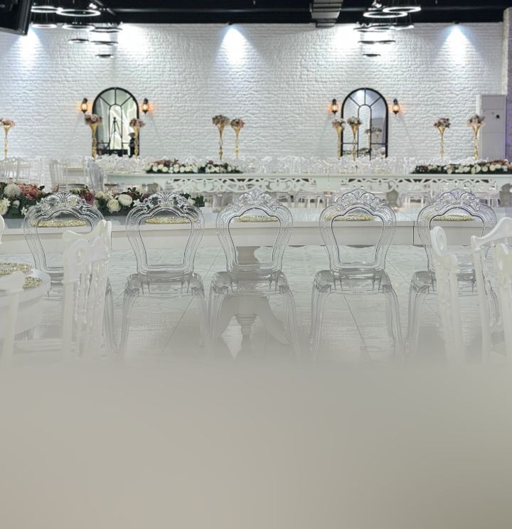 Armoni Biz Düğün ve Davet Salonu