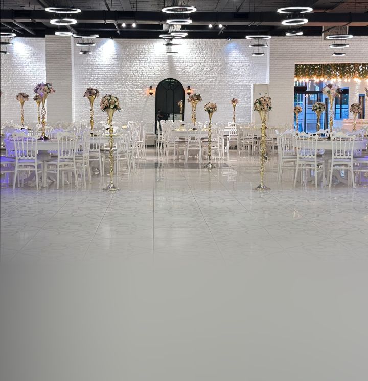 Armoni Biz Düğün ve Davet Salonu