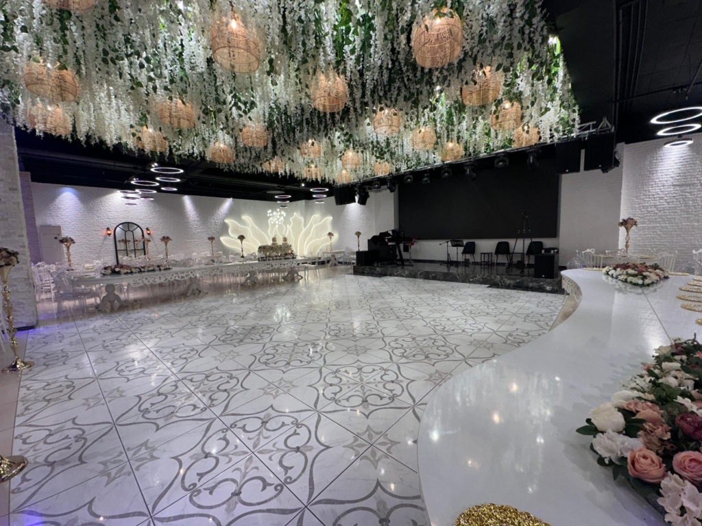 Armoni Biz Düğün ve Davet Salonu