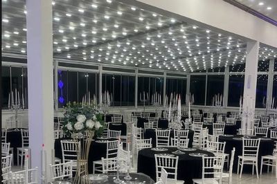 Kalıntaş Gold Düğün Salonu