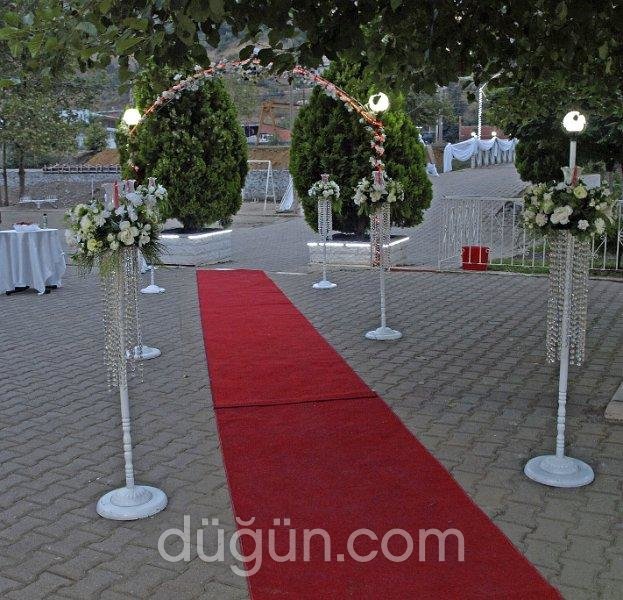 Kalıntaş Düğün Salonu